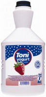 Yogurt Toni 