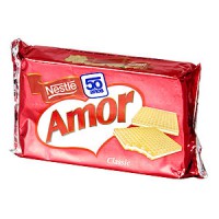 Galleta Amor