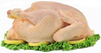 Pollo entero