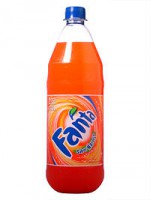 Fanta 3 lt