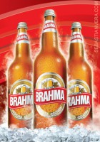 Brhama
